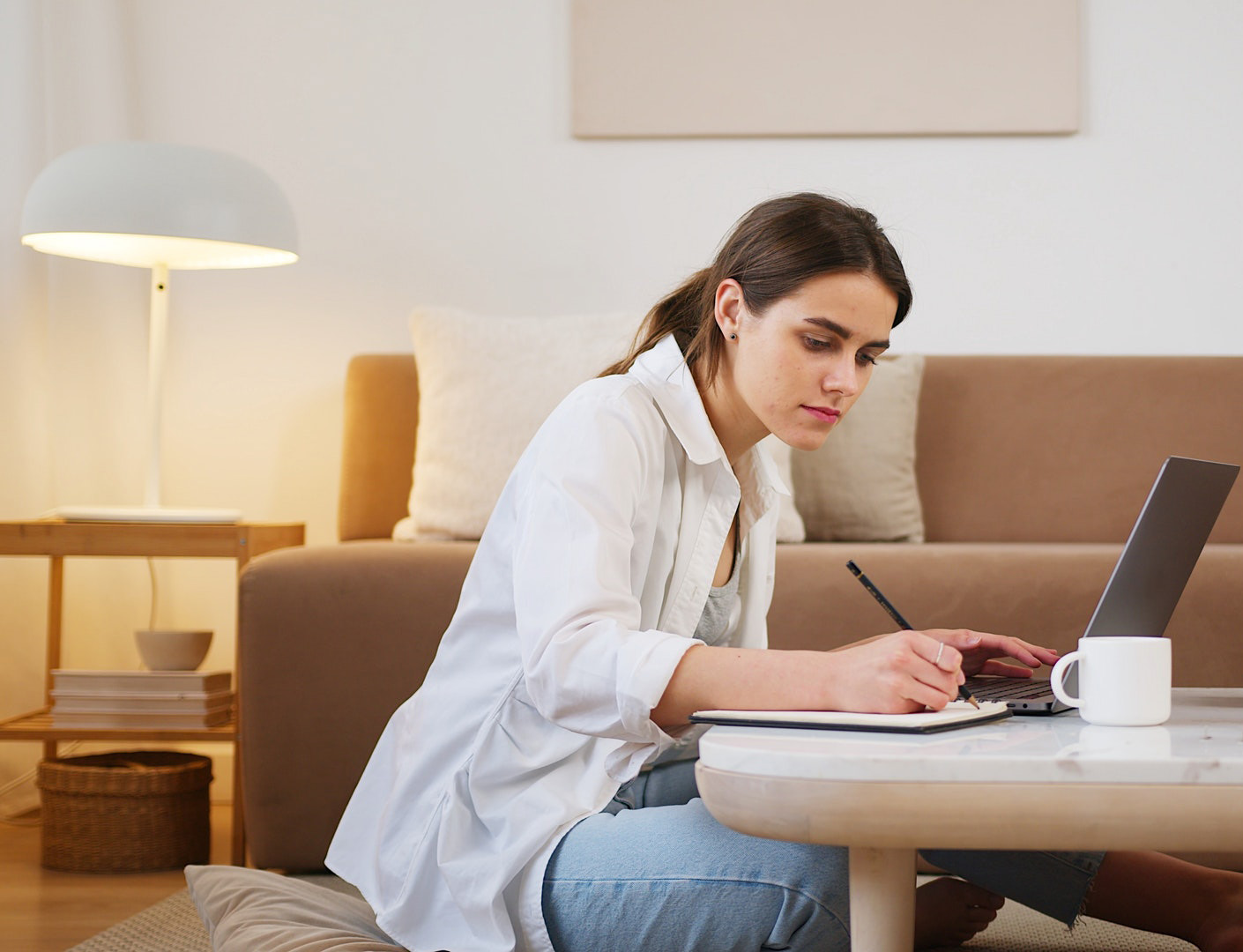 Artykuły na zamówienie